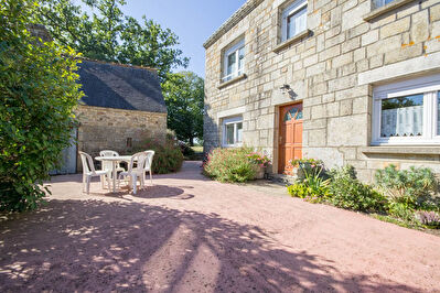 Maison Melrand 5 pieces 85.16 m2