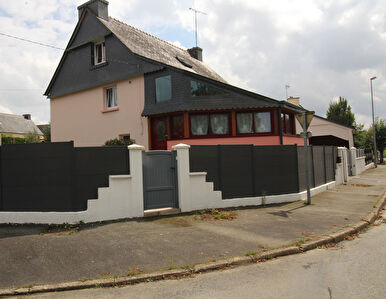 Maison LA CHEZE