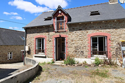 Maison PLOUGUENAST