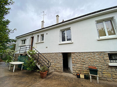 Maison Pontivy 5 pieces 107 m2