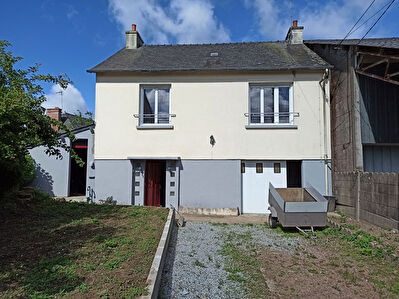 Maison LOUDEAC