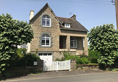 Maison LOUDEAC