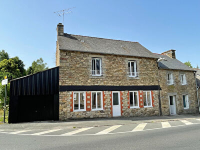 Maison PLOUGUENAST