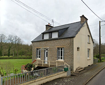 Maison Rohan 4 pieces 95 m2