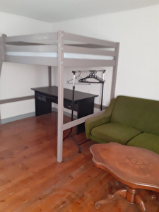 APPARTEMENT hyper centre ville en colocation