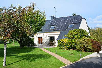 Maison Cleguerec