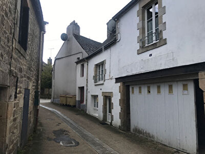 Maison Guemene-sur-scorff 5 pieces