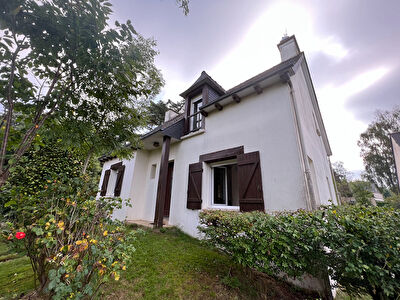 Maison SAINT HERVE