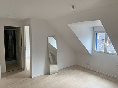 Appartement Pontivy 1 piece 21.25 m2