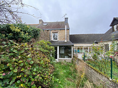 Maison Plemet 4 pieces 65 m2