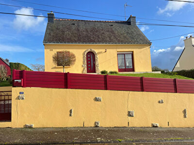 Maison Pontivy 85.50 m2