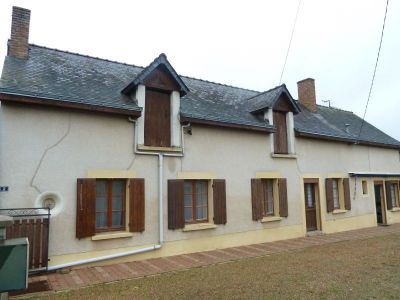Maison Jarze