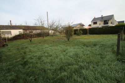 Maison Avrille 5 pieces 98 m2