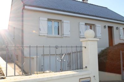 Maison Marce 5 pieces 95 m2