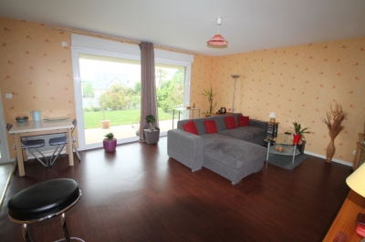 Appartement Montreuil Juigne 2 pieces 51.64 m2