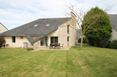 Maison 10 minutes d'Angers- 5 pieces 111 m2