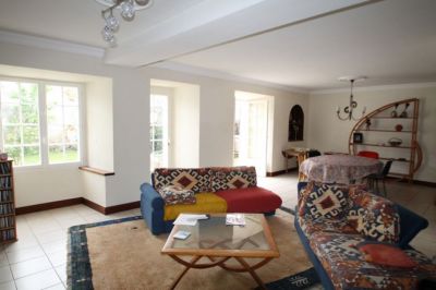 Maison 20 minutes d'Angers 7 pieces 170 m2