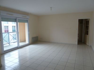 appartement 80m2 de 2004, Montreuil Juigne