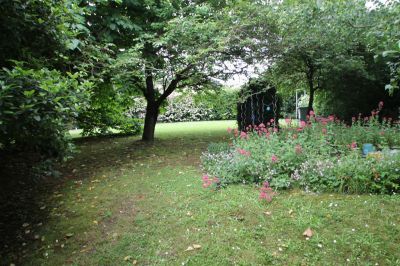 Maison Le Plessis Mace 6 pieces 148 m2