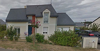 MAISON LA MEMBROLLE SUR LONGUENEE - 5 pieces - 118 m2
