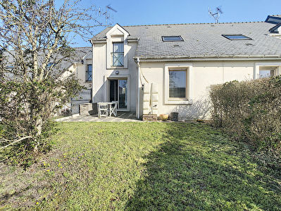 Maison Longuenee En Anjou 5 pieces 81 m2