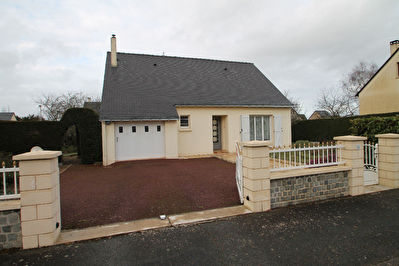 Maison Longuenee En Anjou 6 pieces 119.91 m2