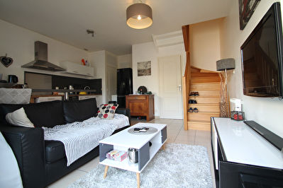 VENDU : Maison Longuenee En Anjou 2 pieces 40.16 m2