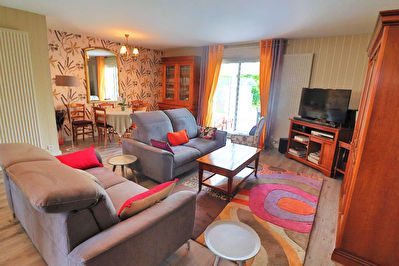 Vente Maison Trelaze 49800 Nestenn Immobilier