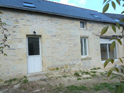 Maison La Dagueniere 5 pieces 120 m2