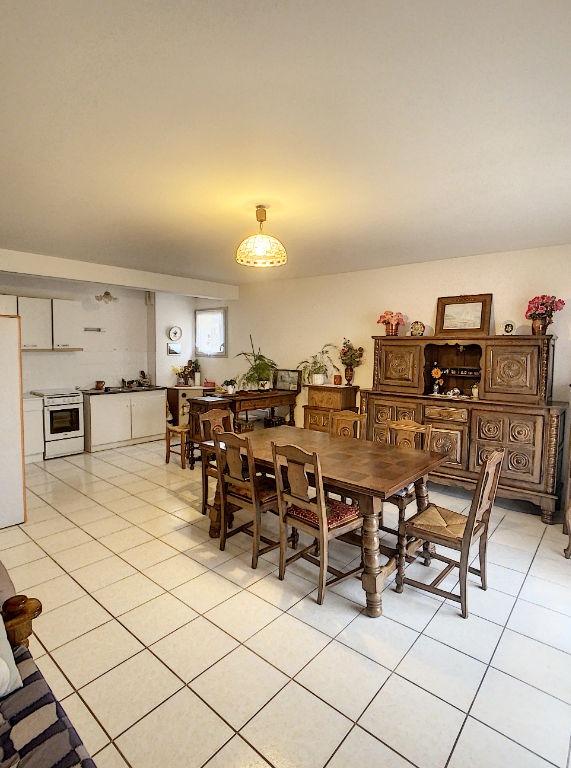 photos n°1 Appartement Avrille 3 pièce(s) 64 m2