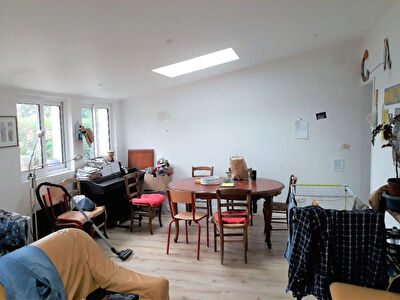 MAISON/IMMEUBLE DE RAPPORT ANGERS BELLE-BEILLE !