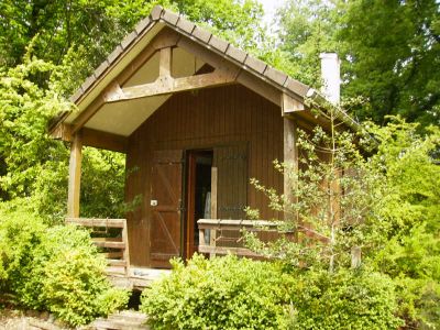 TERRAIN DE LOISIRS LA FLECHE - 3800 m2