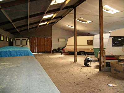 FOUGERE - 1 piece - 537 m2