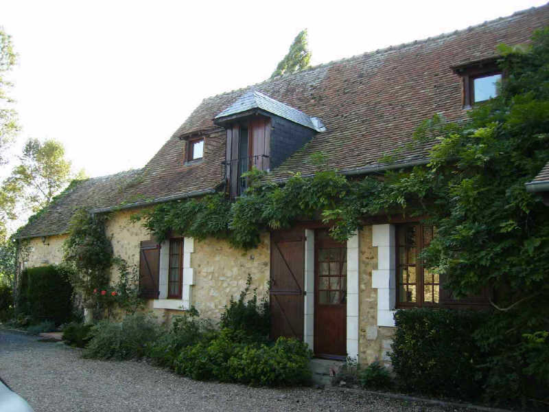 Vente Maison 6 pièces 72270 COURCELLES LA FORET