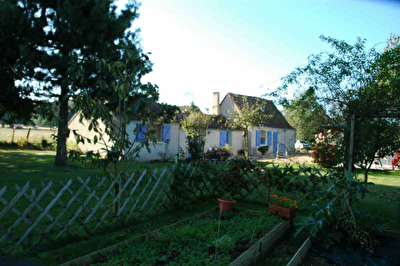 MAISON DURTAL - 3 pieces - 85,67 m2
