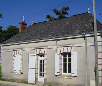 MAISON NOYANT - 4 pieces - 90 m2