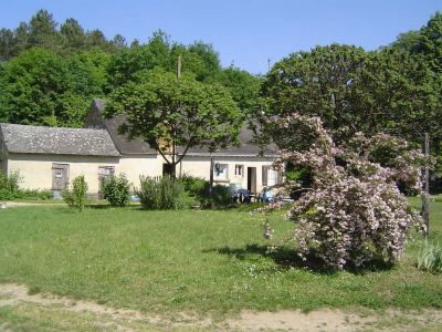FERMETTE LE LUDE - 2 pieces - 68 m2