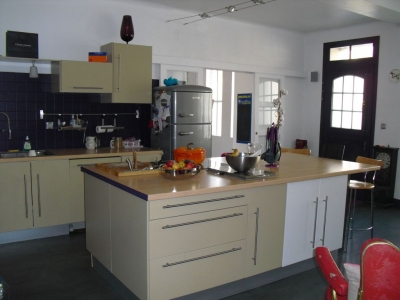 Maison Fougere 9 pieces 175 m2