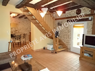 Maison Fougere 5 pieces 109 m2