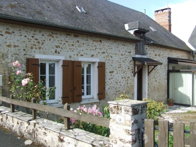 Maison Mareil Sur Loir 2 pieces 81,63 m2