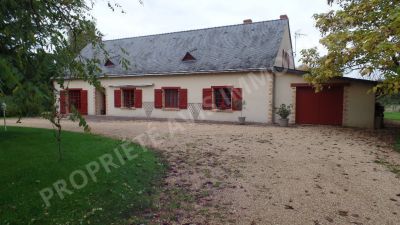 Maison Fougere 6 pieces 200 m2