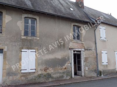 Maison Fougere