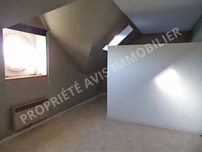 Appartement La Fleche 1 piece 31,17 m2
