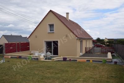 Maison Noyen Sur Sarthe