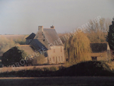 Maison Fougere 6 pieces 205 m2