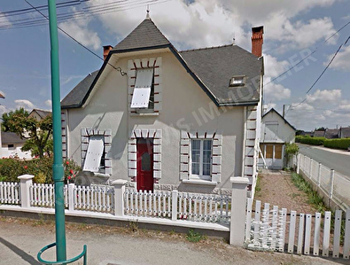 Maison Noyant