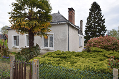 Maison Fougere