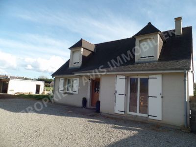Maison LES RAIRIES 4 CHAMBRES
