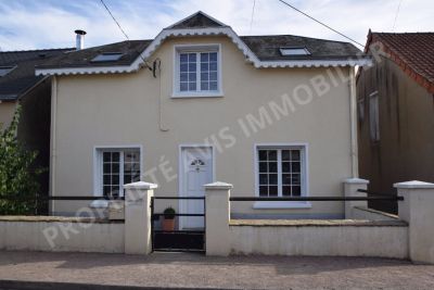 Maison Malicorne Sur Sarthe