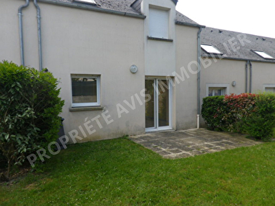 MAISON SABLE SUR SARTHE